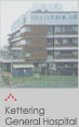 Kettering General Hospital