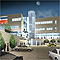 Kingston Hospital New Ward Block, Phase 5 PFI Project