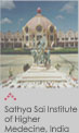 Sathya Sai Institute of Higher Medecine, India